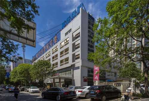 无刷微特马达全自动化总装线