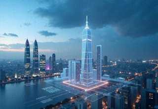 松江区别墅施工风格