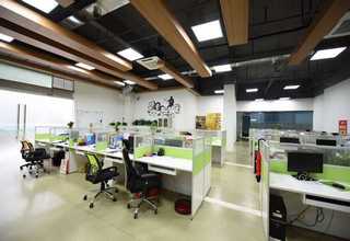 江西家电园区设计规划报价