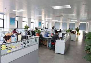 9号系列空罐生产