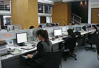 PR模板短视频定制招商