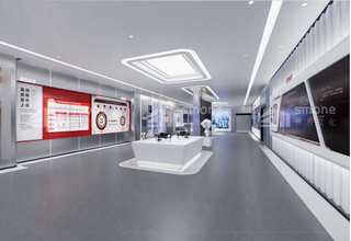 江西彩页宣传册设计