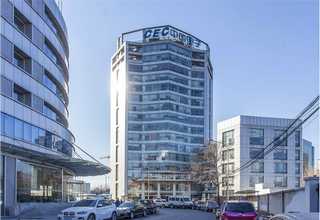 广州快递收发室服务