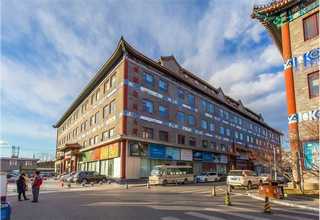 咨询加盟黄大妈加盟热线