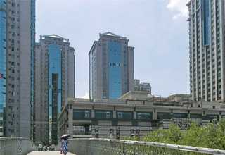 浙江高精度水表