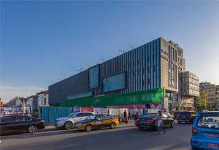 增城区学校食堂消费系统