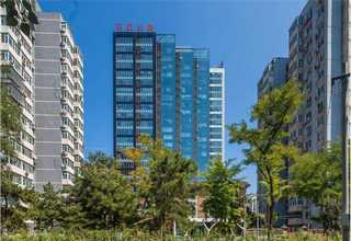 海安联健健康管理中心合作