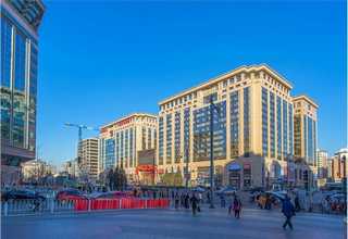 搪玻璃塔帽加工