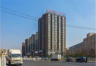 哈尔滨多功能房车多少钱一辆