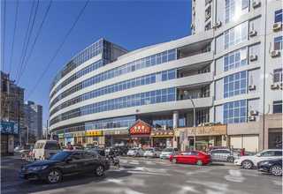 天津先进绿化养护分析